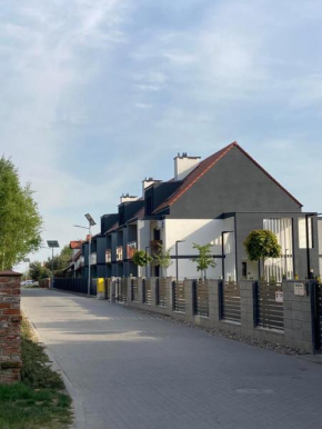 Apartament Niechorze in Niechorze